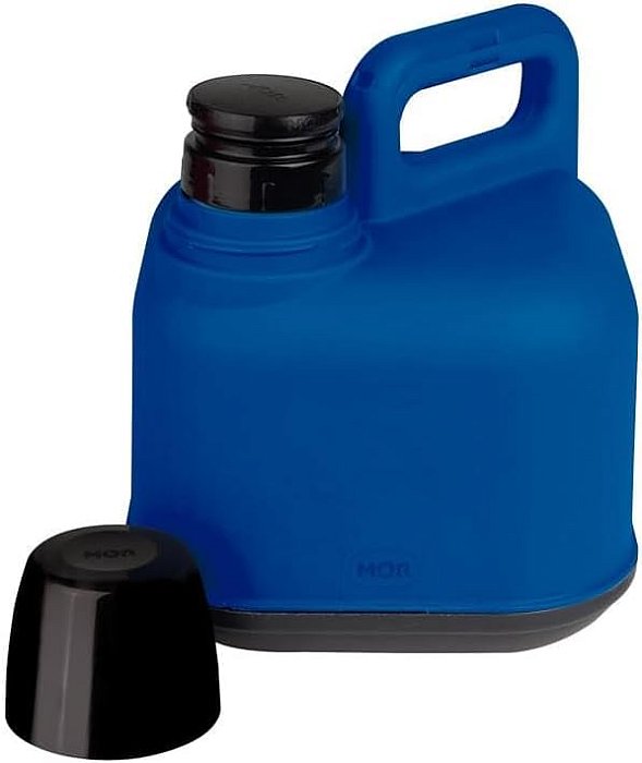 Garrafão Térmico 3L Amigão Mor