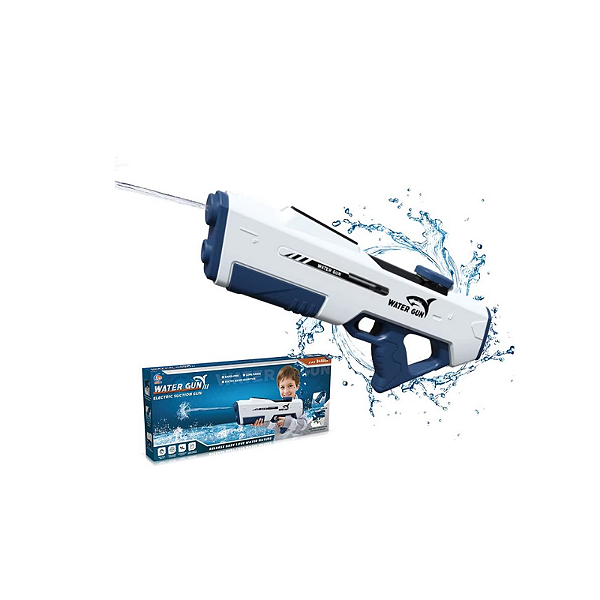 Arminha de Água Water Gun