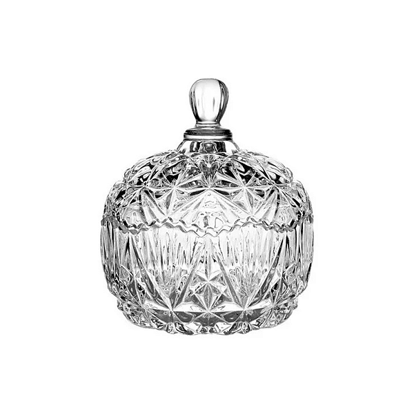 Bomboniere Caramela 600mL C/ Tampa