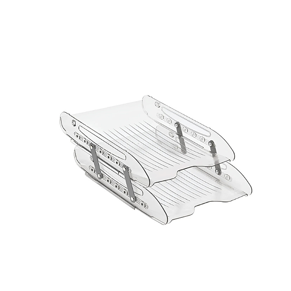 Caixa Correspondência Dupla Acrimet