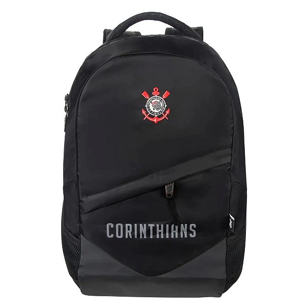 Mochila De Costas Corinthians Esportiva