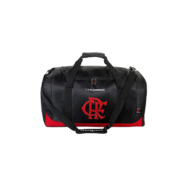 Mochila de Viagem Flamengo C/ Alça