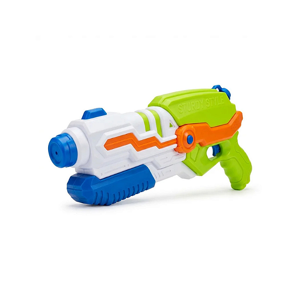 Arminha Super Lançador de Água Zoop Toys