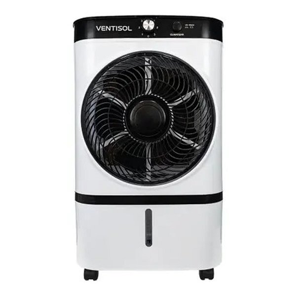Climatizador de Ar 127v 9L Ventisol