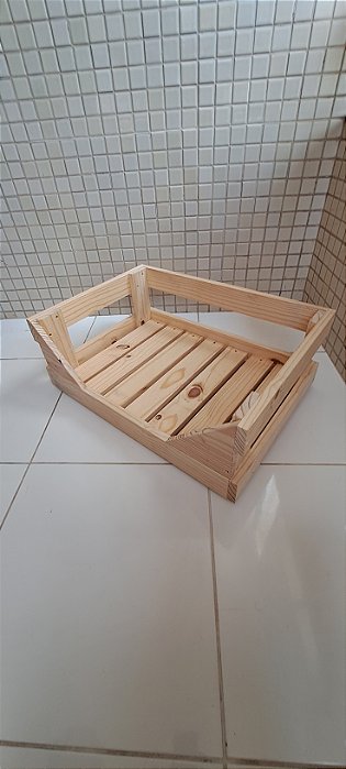 Caminha Pet Davida