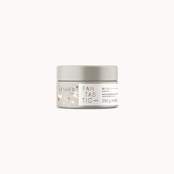 Máscara Fantastic Hair 250g