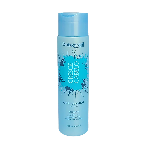 Cresce Cabelo Condicionador 300ml - Promove Nascimento de Novos Fios