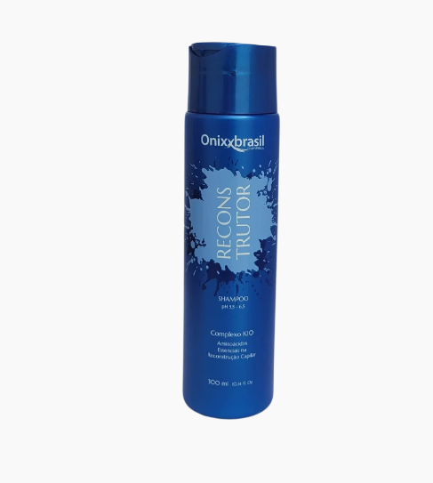 Shampoo Reconstrutor 300ml