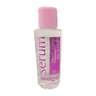 Serum - 30 ml - Reparador Pontas Dulpas.
