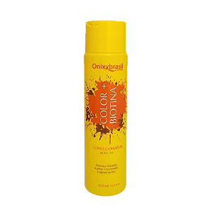 Color + Biotina Condicionador 300ML