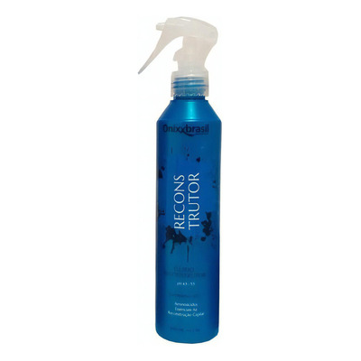 Fluido Reparador Reconstrutor 200ml