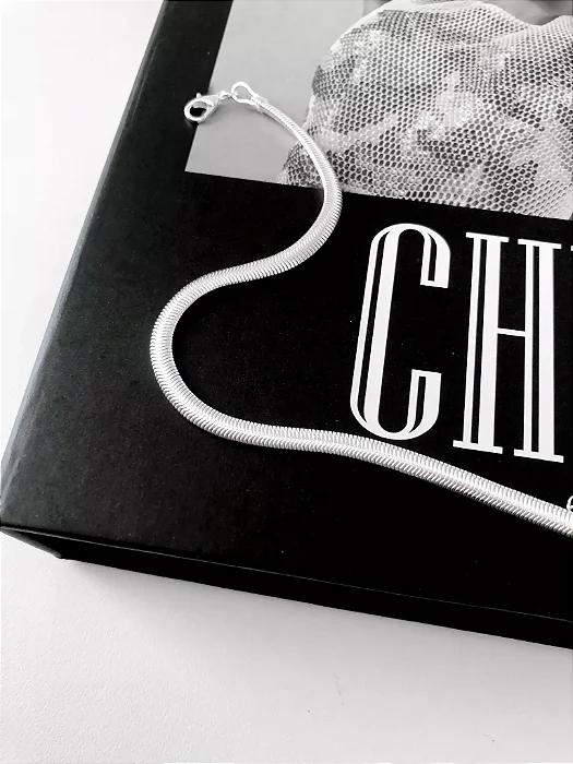 Pulseira fio alemão