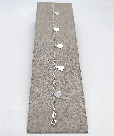 PULSEIRA 5 CORAÇÕES