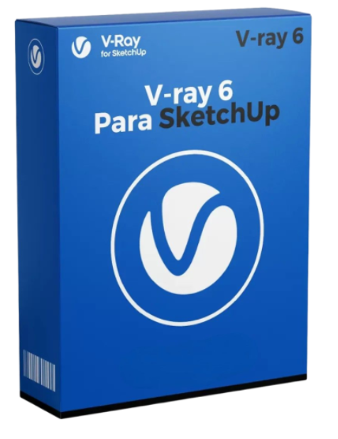 Vray 6 Completo - Original - Vitalício - C\ Nota Fiscal - (Envio imediato por e-mail)