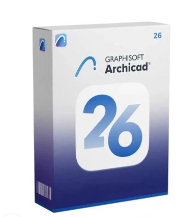 Archicad 26 - Original - Vitalício - C\ Nota Fiscal - (Envio imediato por e-mail)