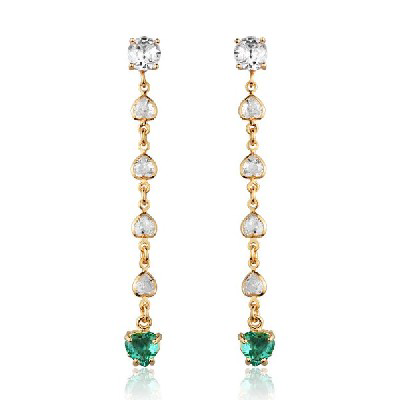 Brinco Pedras Festivo