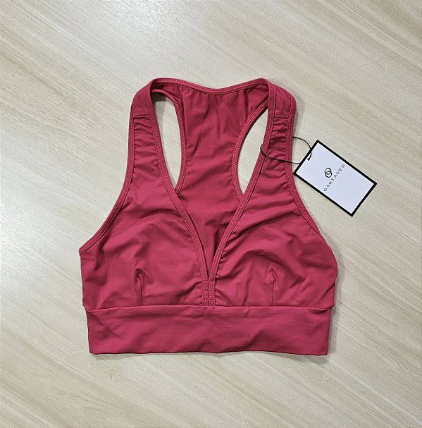 Top Supplex - M
