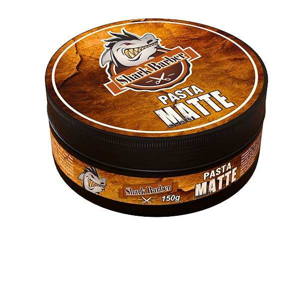 Pasta Matte 150g
