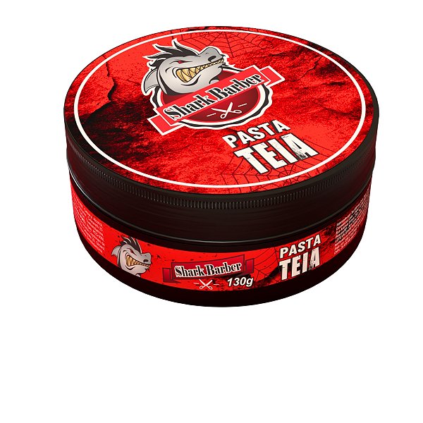 Pasta Finalizadora Efeito Teia 130g