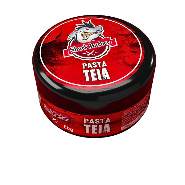 Pasta Finalizadora Efeito Teia 80g