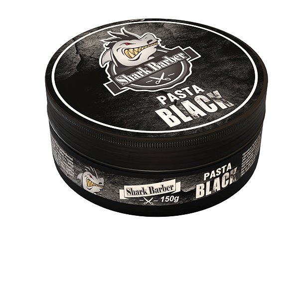 Pasta Black 150g