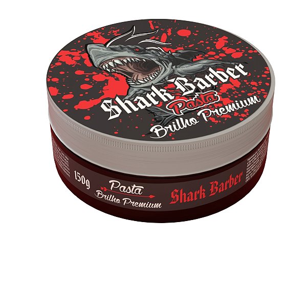 Pasta Modeladora Brilho Extra Forte 150g