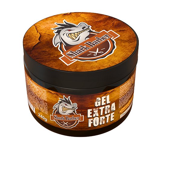 Gel Extra Forte 240g