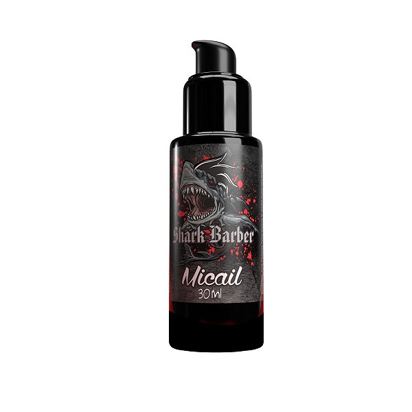Tonico Micail (Minoxidil 5%) 30mL