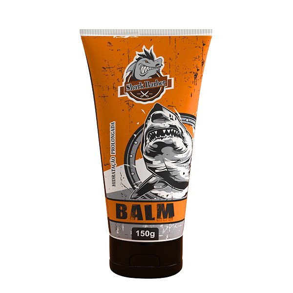 Balm Para Barba 150g