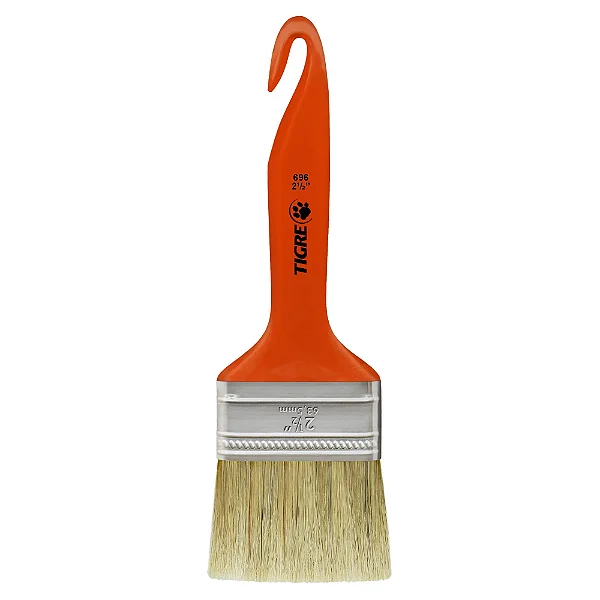 Pincel 696 X 2 1/2 Tigre