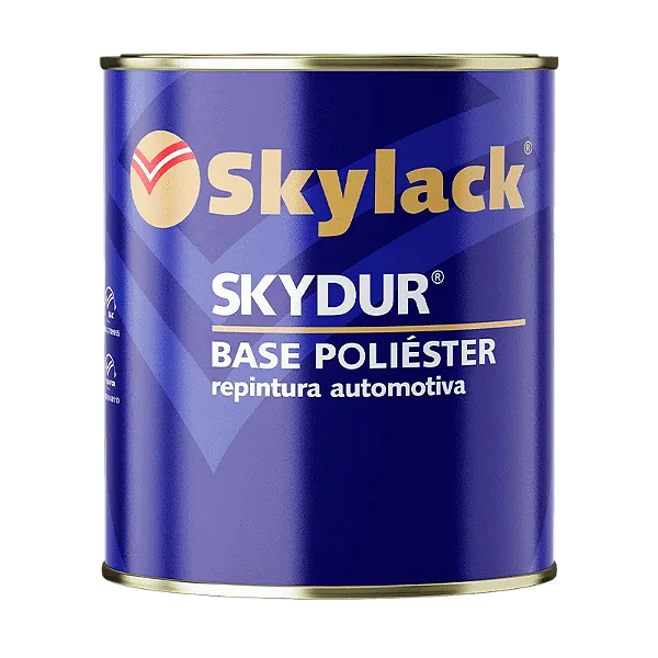 Tintas Complementos Automotivas - Skylack