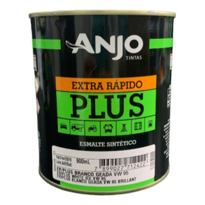 Tinta Esmalte Sintetico - Anjo