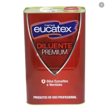 Diluente Premium 5L - Eucatex