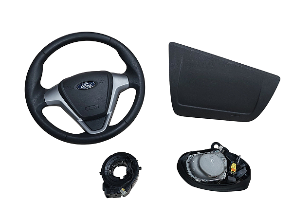 Kit airbag Ford ka 2016
