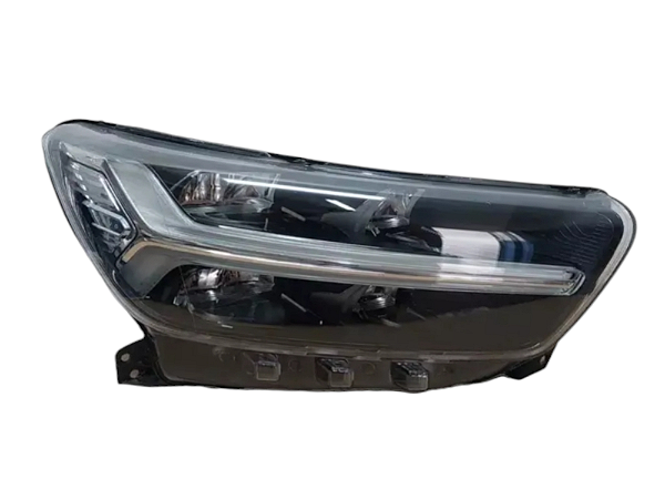 Farol direito volvo xc40 recharge 2020
