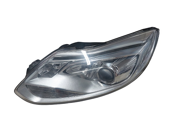 Farol esquerdo Ford focus 2015