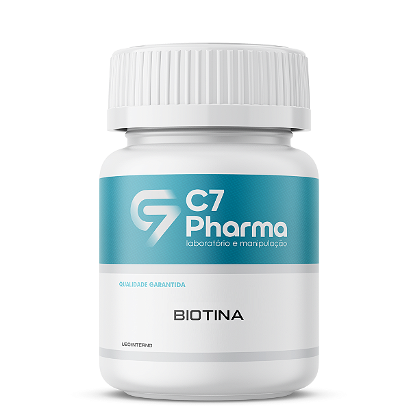Biotina