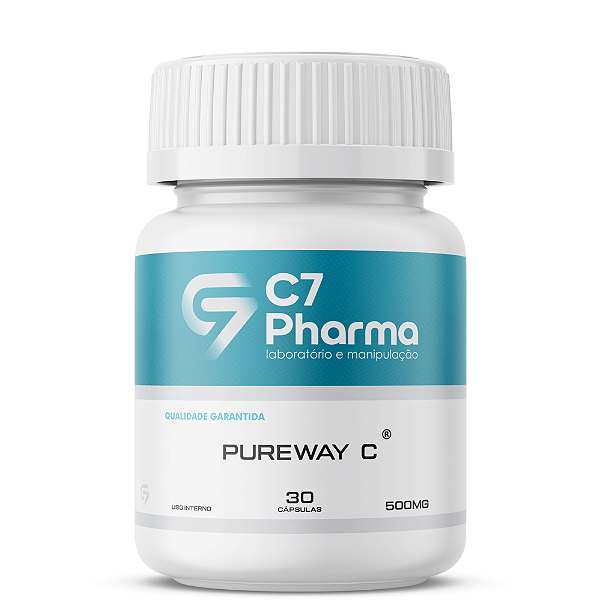 PureWay C - 500mg