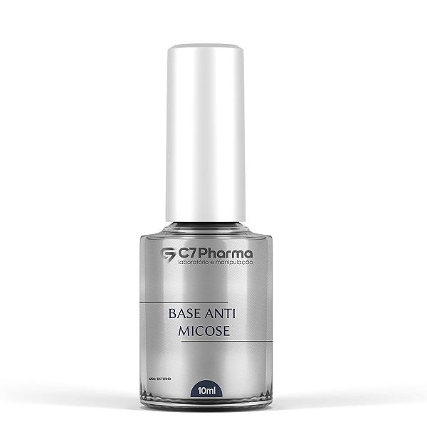 Base Anti-Micose  - 10ml