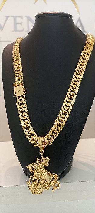 Elos Duplos 13mm