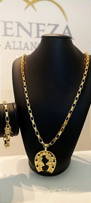 Cartier Bloquinho 4mm