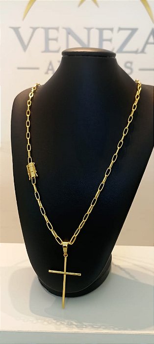 Cartier Meia Cana 4mm