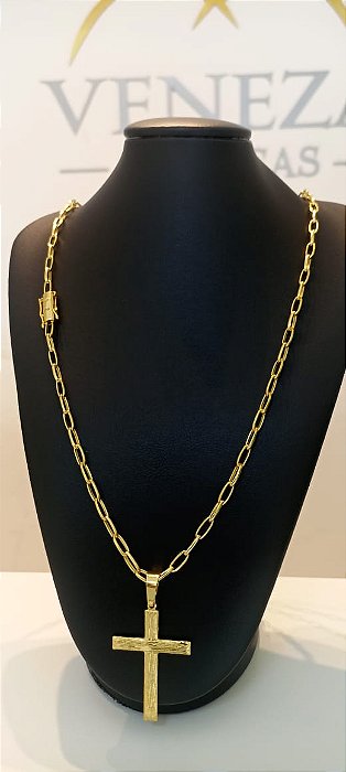 Cartier Meia Cana 4mm