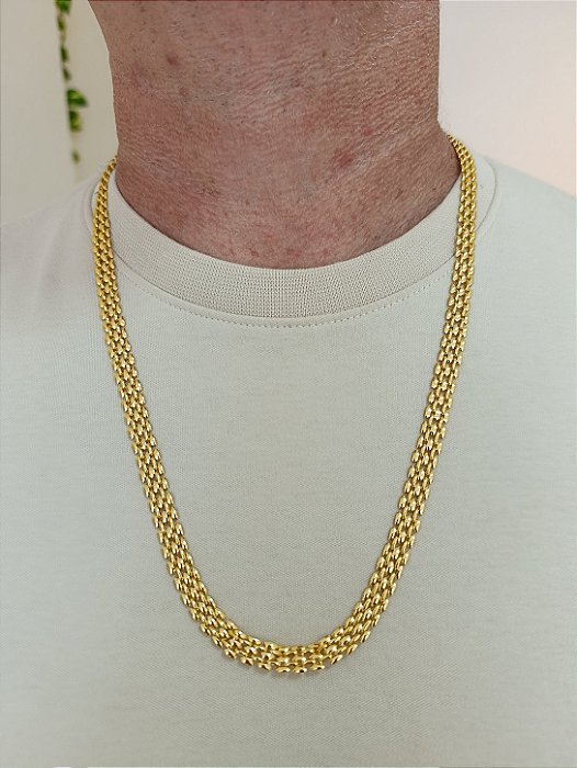 Cordão Americano