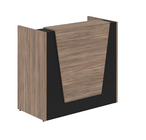 BALCÃO ATENDIMENTO ANGULAR - GEBB WOK