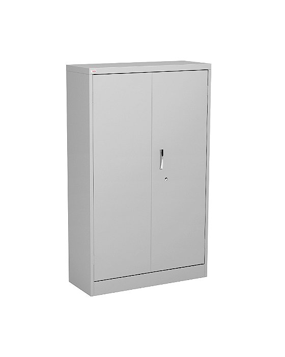 ARMÁRIO 2 PORTAS DE ABRIR 3 PRATELEIRAS - VEGEL