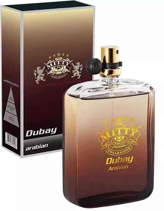 Perfume Dubay