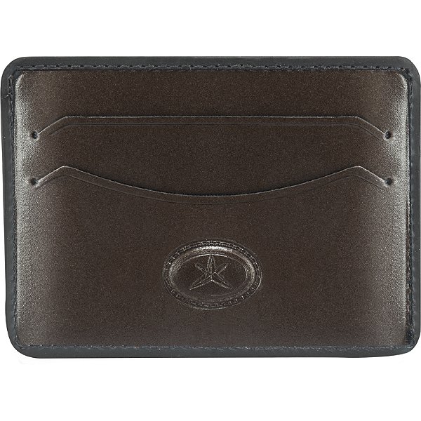 CART. MITTY SLIM 100% COURO LEGÍTIMO - CÓD PC1RCN