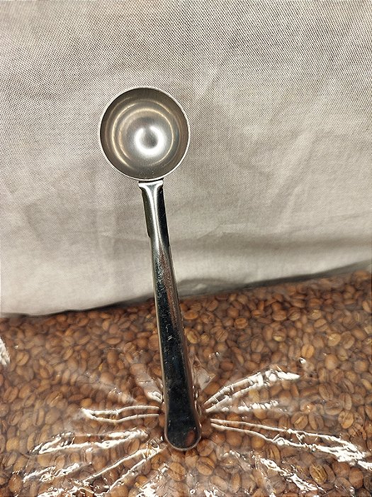 Pregador Medidor de Aço Inox