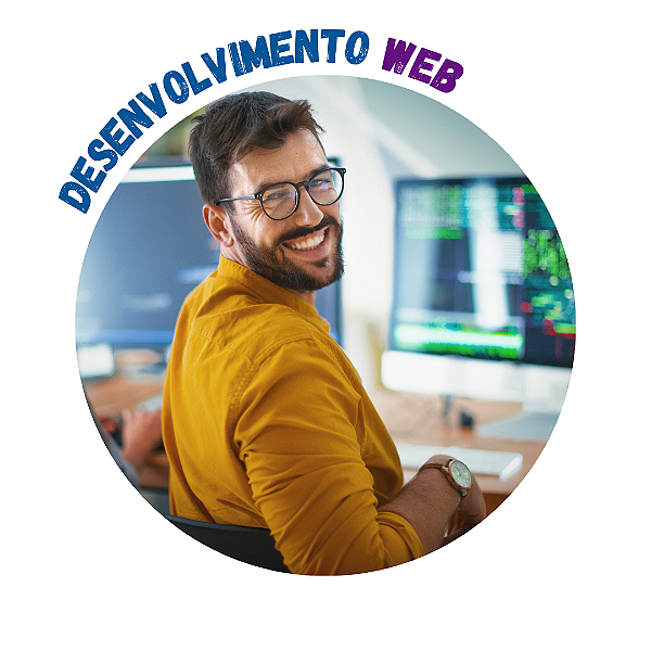 Desenvolvimento Web